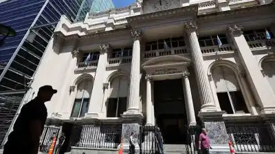 El Banco Central lanza una herramienta contra el fraude en transferencias: cómo te protege