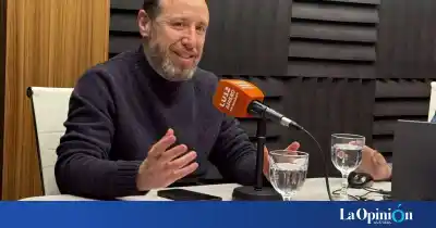 El nuevo libro de Facundo Pastor y la historia oculta del cuerpo de Perón