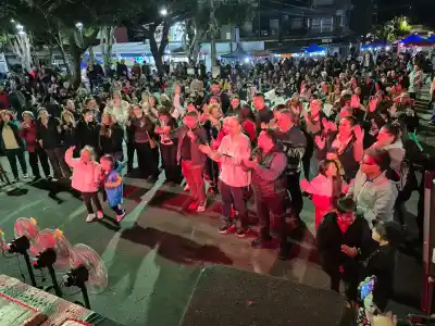 70 años de La Placita: el histórico mercado de Posadas que une a tres generaciones de familias