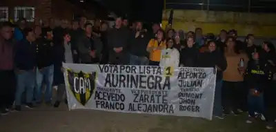 La lista Aurinegra arrasó en Municipales: el número que dejó a todos sin palabras