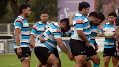 Añatuya y Olímpico, cara a cara por la Copa de Bronce: la sede elegida no es casualidad