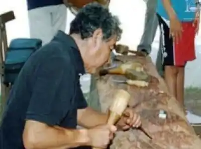 Homenaje a Roberto Benavídez: sus obras se exponen en la Feria del Libro