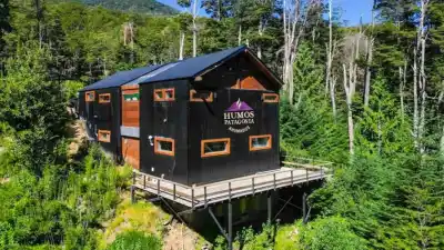 El ahumadero de Villa La Angostura que revivió un sabor patagónico y ahora apunta a exportar