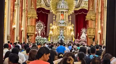 La Novena del Milagro arranca hoy: el horario extendido que cambia la ciudad