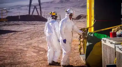 El dato que convierte a Salta en la minera que más crece del país