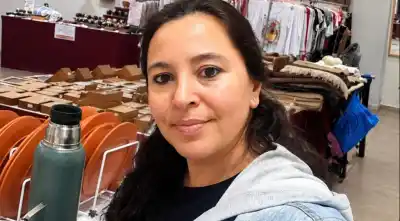 Su marca de ropa salteña conquista ferias de todo el país: qué tiene que la hace única