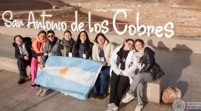 Una misión sanitaria cruzó la Puna y el Departamento de Anta: el dato que sorprende