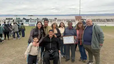 La Liga Chacarera arrancó con festejos para Obreros, Sumalao y La Carrera