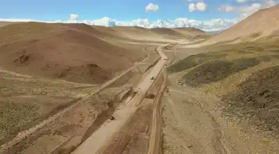 La ruta 51 tiene nuevo plan: quién se hará cargo del tramo que falta en Salta