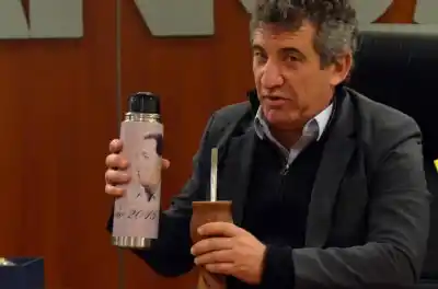 El insólito bloqueo que complica el ingreso a prisión de Urribarri y sus condenados