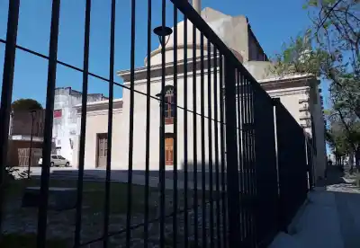 El drama del comedor de San Miguel: cada vez más gente pierde la esperanza de salir adelante