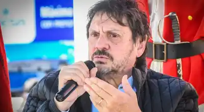 El contundente reclamo de Felipe Pigna sobre Malvinas que nadie esperaba