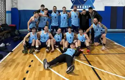 Sportsmen recibe al puntero Temperley en la noche del básquet rosarino