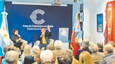 El fraile que pudo haber evitado la disolución de Argentina