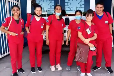 El reconocimiento que recibió un instituto santiagueño y qué significa para sus alumnos
