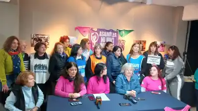 Exigen que se declare la emergencia en violencia de género: los números que alarman