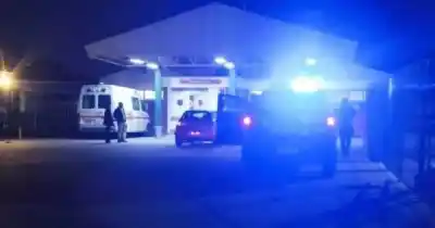 Violencia en el Valle de Uco: Un hombre en terapia intensiva y un menor detenido tras una pelea con arma blanca