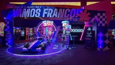 El City de Rosario lanza un sorteo que promete una experiencia única con Colapinto