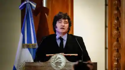 El plan reeleccionista de Milei: qué hay detrás de su jugada por Malvinas