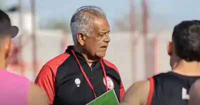 Huracán Las Heras juega su última carta: una derrota lo deja afuera de todo