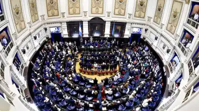 El juez del Caso Chocolate ordena a la Legislatura entregar 50 memos clave: qué buscan destapar