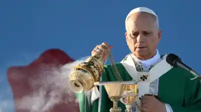 La Iglesia le marca la cancha al Gobierno por la visita del Papa