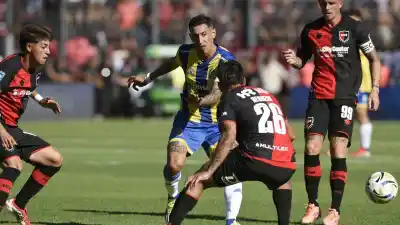 Clásico rosarino: los duelos que pueden torcer el derbi y el actor que ya marcó en los dos anteriores