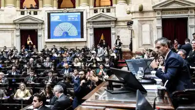 La estrategia de Milei para que la oposición no frene sus planes sobre Malvinas