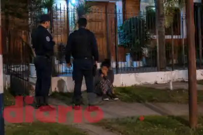 Entró a la casa de una vecina sabiendo que estaba sola y la atacó: el final de la causa