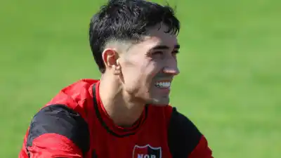 El plan de Kudelka para el clásico: un refuerzo de Racing y el regreso que esperaba Newell's