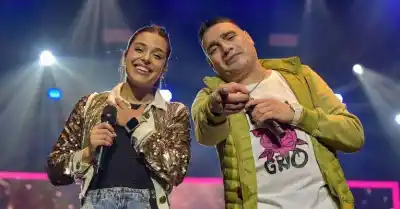 Bell Ville confirmó a Los Tekis y Euge Quevedo para la Fiesta de la Pelota de Fútbol