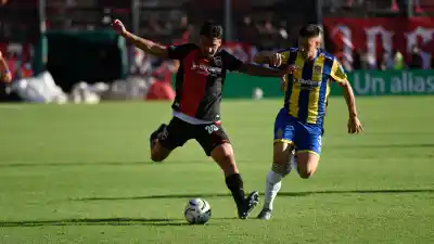 El clásico que puede cambiarle la cara a Almirón: lo que arriesga Central