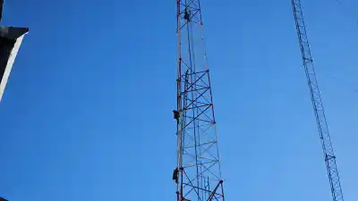 Una torre de 75 metros en San Lorenzo vigilará el río: qué podrá ver