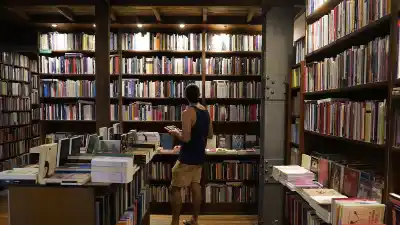 El mapa oculto de las librerías de Rosario: un ecosistema que resiste y crece