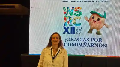 El Mundial de la Soja llega a Rosario: qué se espera del evento que reunirá a todo el sector
