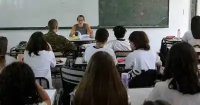 El dato que preocupa en las escuelas secundarias de Mendoza
