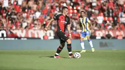 El clásico que puede cambiarle la cara a Newell's: la apuesta por los pibes