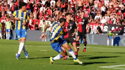 La racha no alcanza: la verdadera urgencia que esconde Central antes del clásico