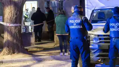 El juicio por el crimen de Aarón Alaniz: qué se define esta semana en Río Cuarto