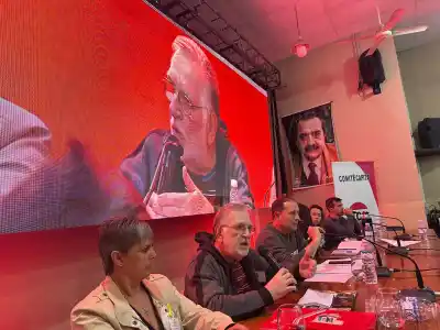 La UCR de La Pampa habilita a una mesa chica a negociar con todos, pero rechaza el control de la asamblea