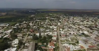 Mala noticia para los que esperaban el festival: lo corrieron para otra fecha