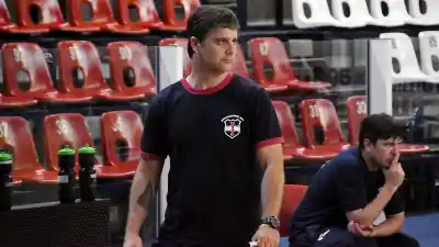 Independiente BBC armó todo su cuerpo técnico y ya tiene fecha para arrancar