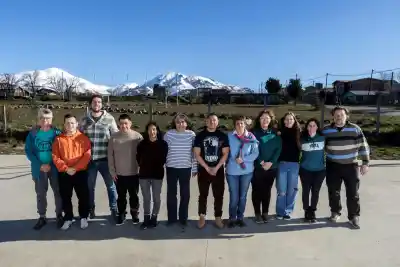 Presentaron la lista de Fuerza Bariloche: ¿quién la encabeza?