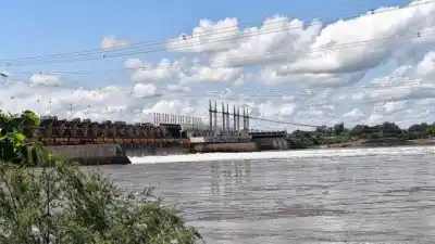Alerta por el Niño: el fenómeno climático que preocupa a Concordia y toda la costa del Uruguay