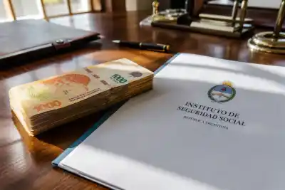 El déficit previsional que condiciona a La Pampa: 145.000 millones por año y una deuda que no se paga
