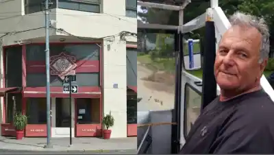 La Plata: Una cena romántica terminó en tragedia y desató una polémica con clausura y reapertura