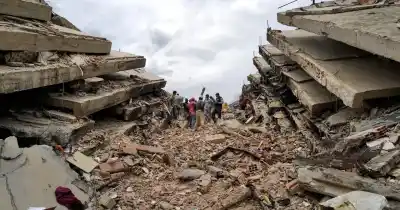 Mendoza frente a un sismo: ¿están preparadas sus construcciones?