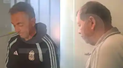 El mensaje que delató a los acusados de matar a un arquitecto en Paraná