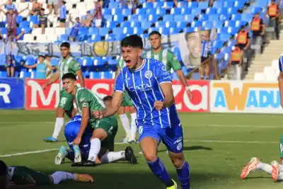 El defensor sanjuanino que se va de Godoy Cruz y ficha para Argentinos Juniors