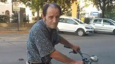 El emotivo adiós a Huguito Aime, el empleado municipal que marcó a Villa María